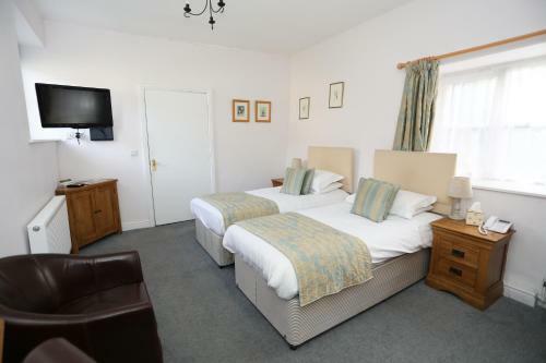 Hostal The Bull At Burford