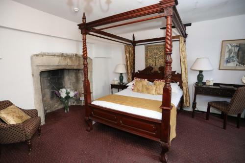 Hostal The Bull At Burford