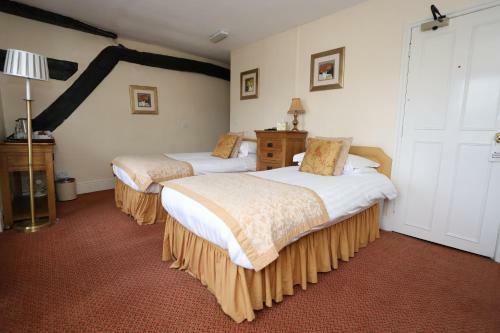 Hostal The Bull At Burford