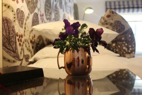 The Bay Tree Hotel
