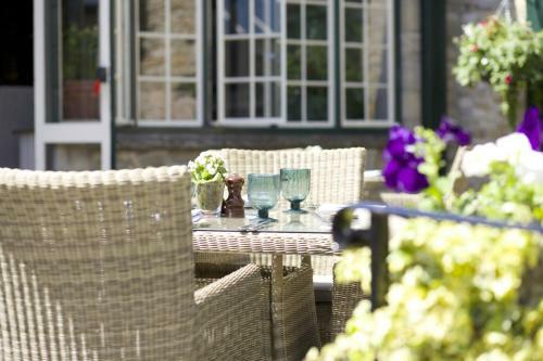 The Bay Tree Hotel