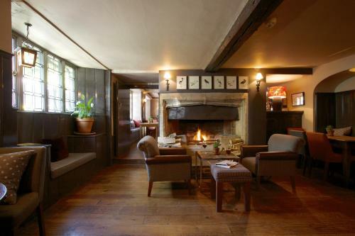 The Bay Tree Hotel