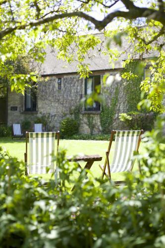 The Bay Tree Hotel