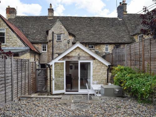 Hound Cottage