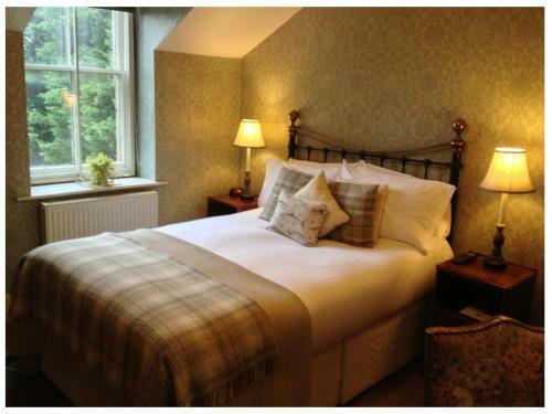 Hostal Burford Lodge