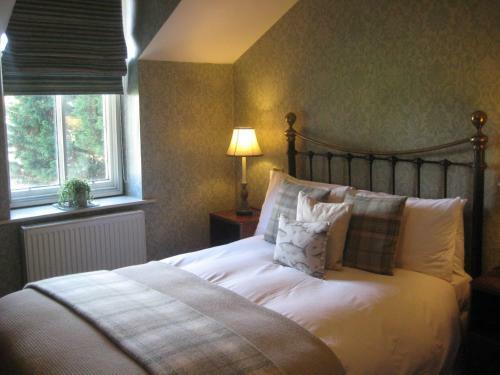 Hostal Burford Lodge