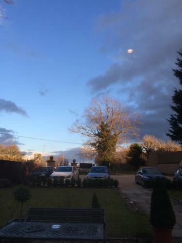 Hostal Burford Lodge