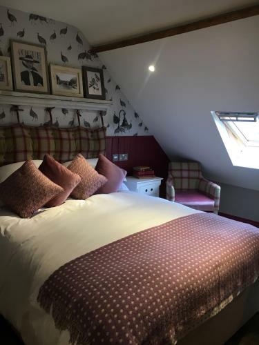 The Golden Pheasant Hotel