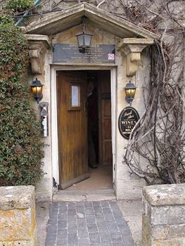 Posada Inn For All Seasons