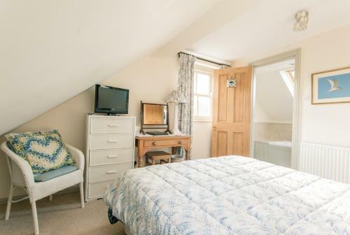 Tabor House B&B