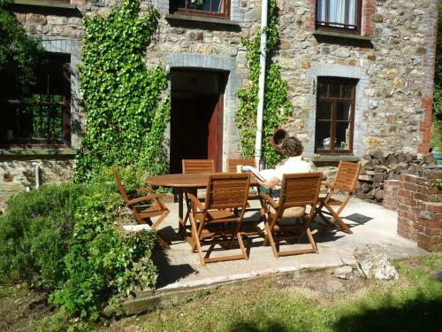Tabor House B&B