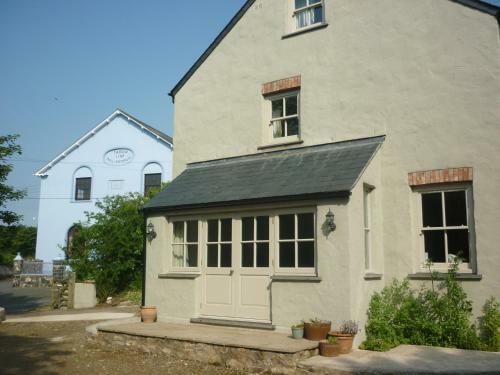 Tabor House B&B