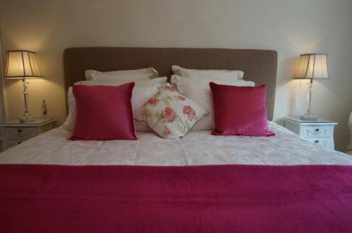 Penralltmeredith B&B