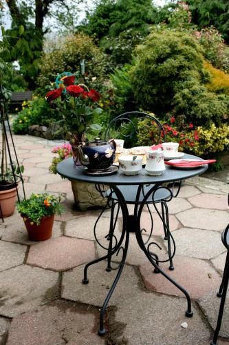 Penralltmeredith B&B
