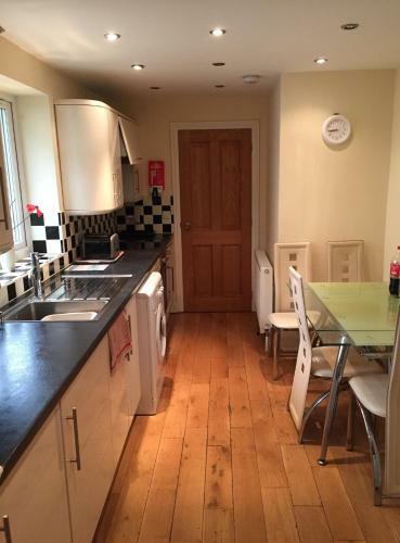 Bed & Breakfast Westfield Lodge