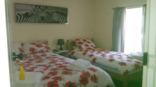 Bed & Breakfast Hathway House