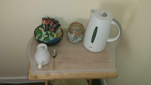Bed & Breakfast Hathway House