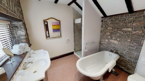 Redhill House Boutique Hotel