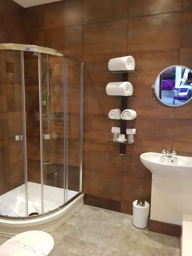 Redhill House Boutique Hotel