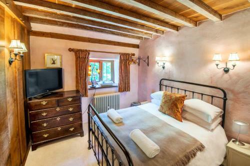Lodge Meadow Cottage Guest House