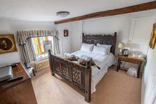 Lodge Meadow Cottage Guest House