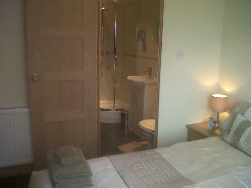 Hostal Apple Tree House