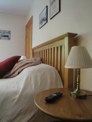 Hostal Apple Tree House