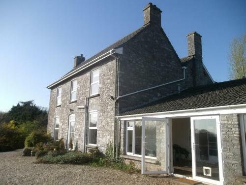 Hostal Apple Tree House