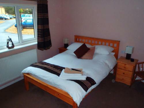 Hillcrest Farm Bed & Breakfast