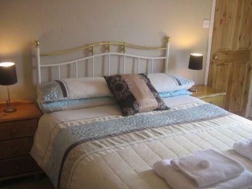 Bed & Breakfast Stepping Stones