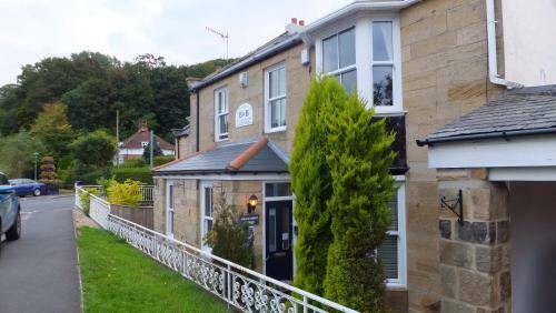 Bed & Breakfast Newminster Cottage B & B