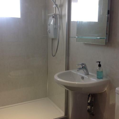 Bed & Breakfast Barnacre