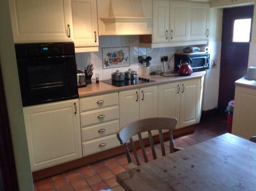 Bed & Breakfast Barnacre
