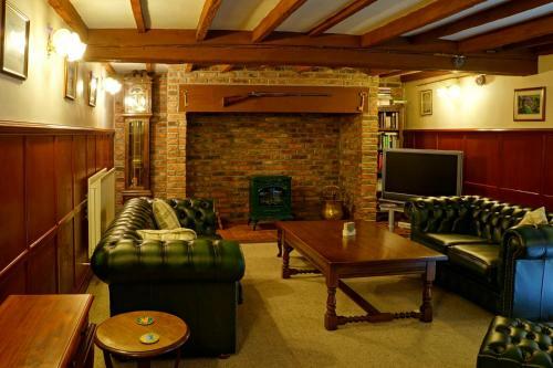 Bed & Breakfast Barnacre
