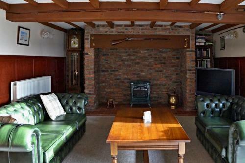 Bed & Breakfast Barnacre