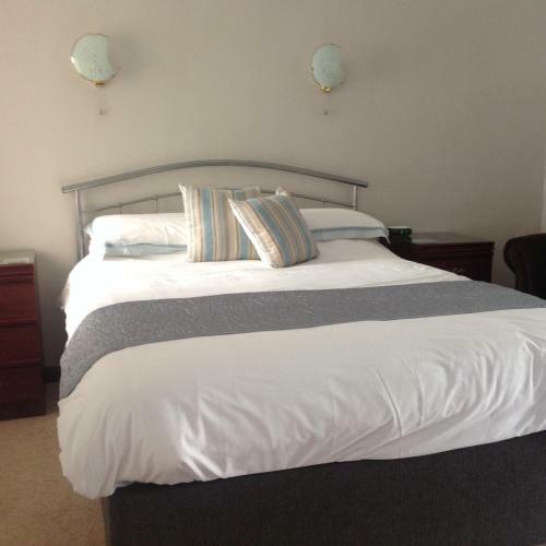 Bed & Breakfast Barnacre