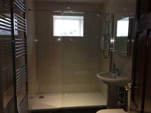 Bed & Breakfast Barnacre
