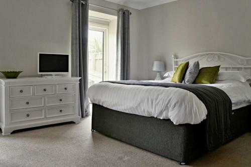 Bed & Breakfast Barnacre