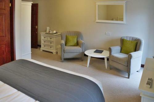 Bed & Breakfast Barnacre