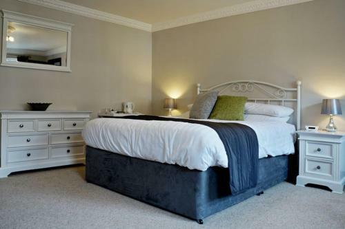 Bed & Breakfast Barnacre