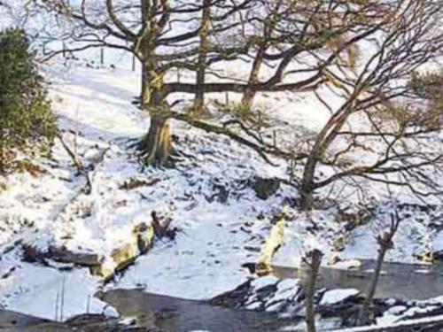 2 Farfield Cottages