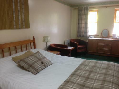Bed & Breakfast The Head At Middleton