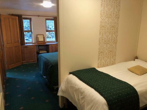 Bed & Breakfast The Head At Middleton