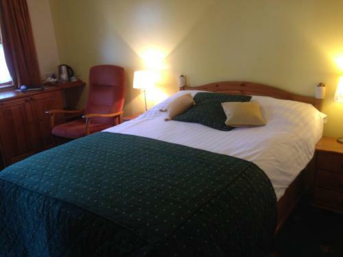 Bed & Breakfast The Head At Middleton