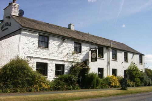 Bed & Breakfast The Head At Middleton