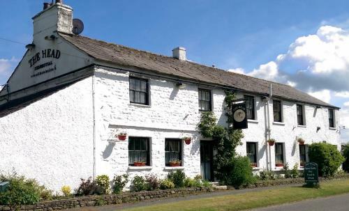 Bed & Breakfast The Head At Middleton