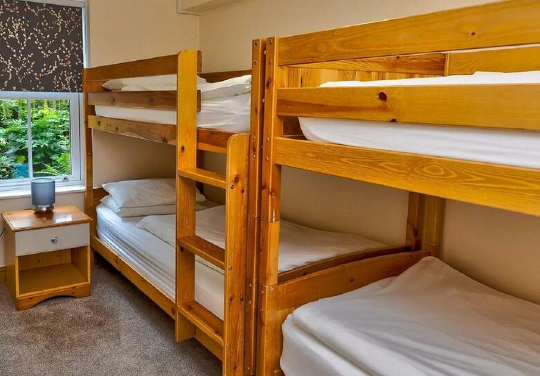 Howgills Guest House & Apartments
