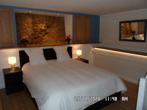 Apartamento Le Rocher De Saint-servan