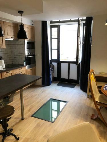 Apartamento Le Rocher De Saint-servan