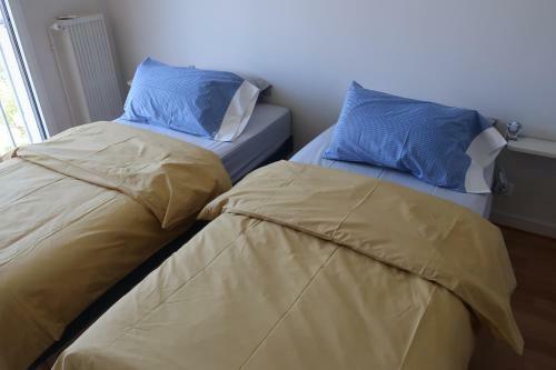 Apartamento La Plage - Boulevard Hebert Courtoisville